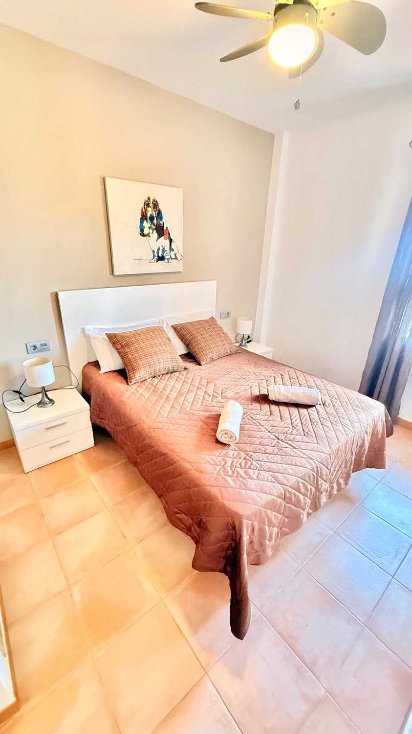 شقة للإيجار للشراء في La Puebla (Cartagena)