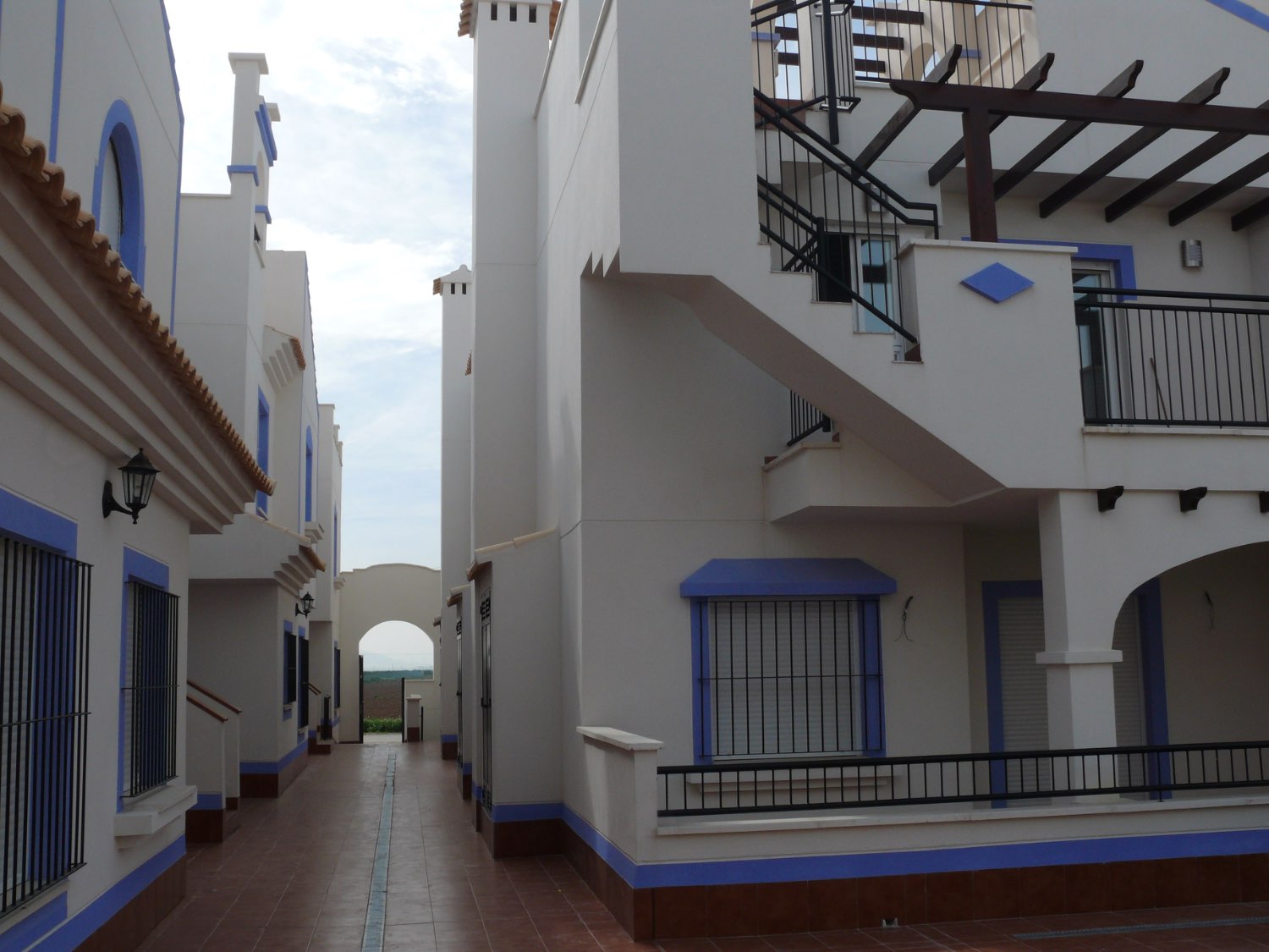 APARTAMENTO EN RESIDENCIAL DE LUJO