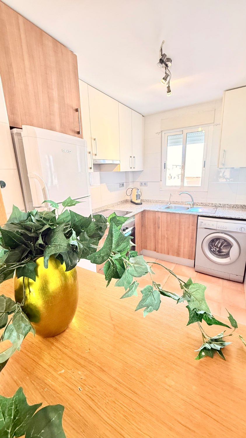 شقة للإيجار للشراء في La Puebla (Cartagena)