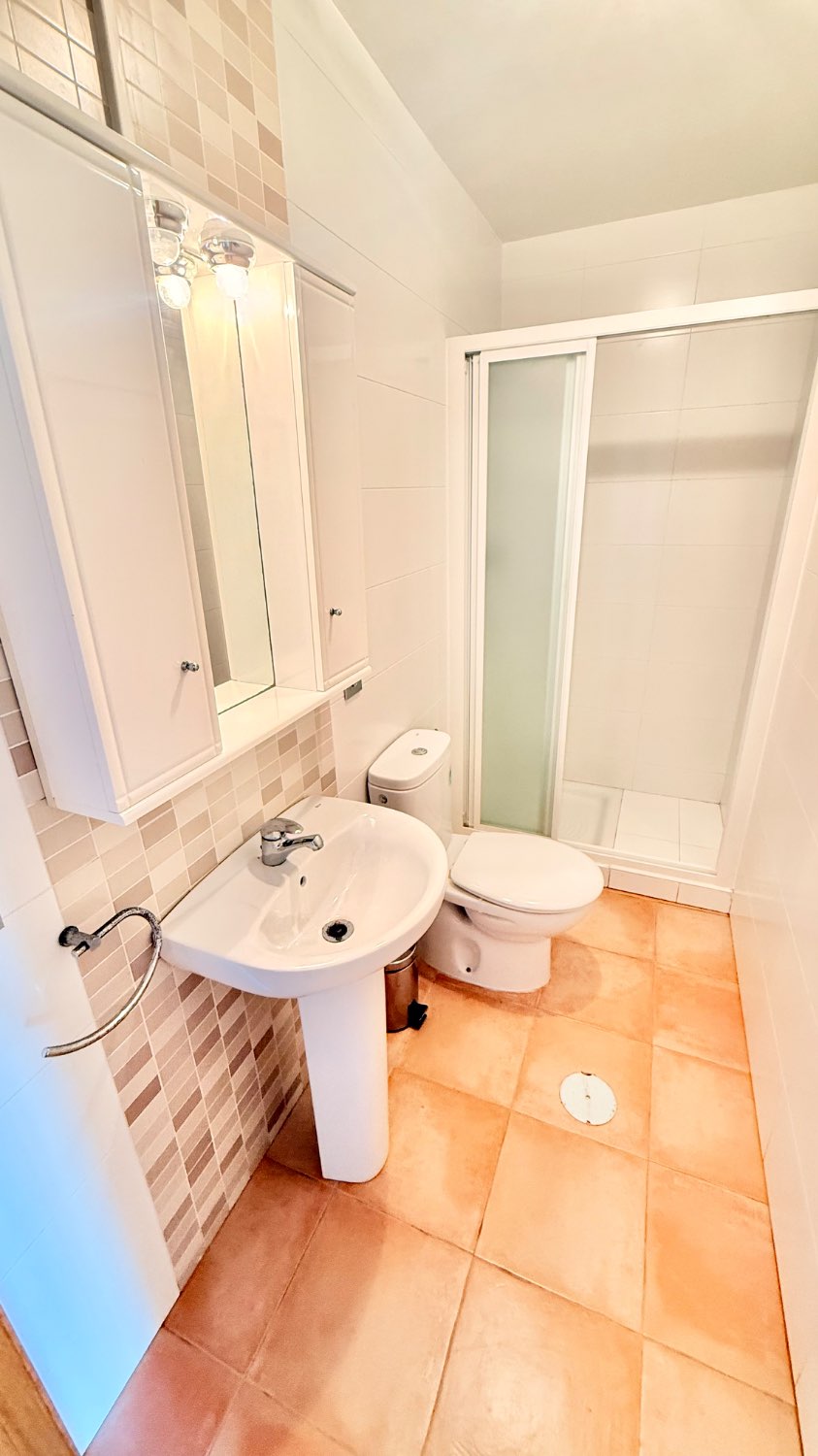 شقة للإيجار للشراء في La Puebla (Cartagena)