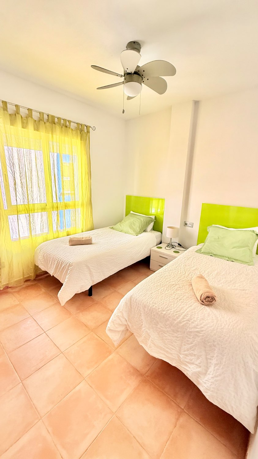 شقة للإيجار للشراء في La Puebla (Cartagena)