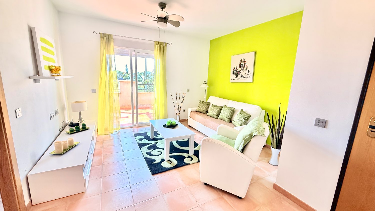 شقة للإيجار للشراء في La Puebla (Cartagena)