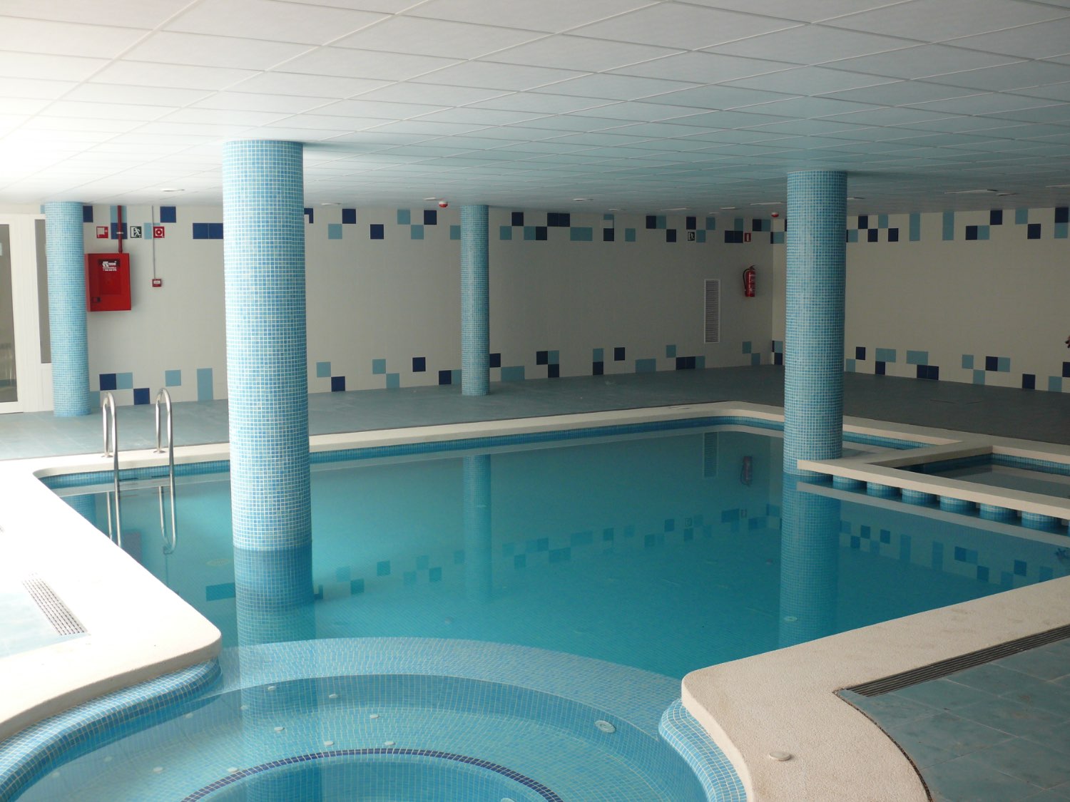 APARTAMENTO EN RESIDENCIAL DE LUJO