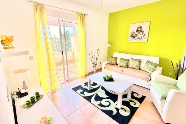 شقة للإيجار للشراء في La Puebla (Cartagena)