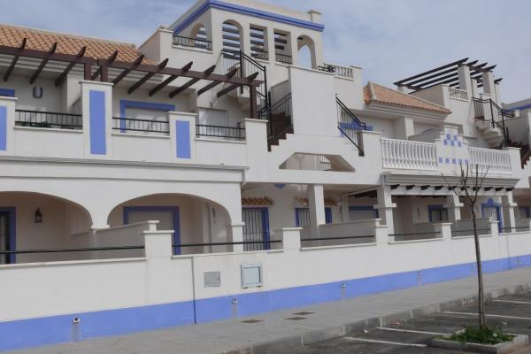 APARTAMENTO EN RESIDENCIAL DE LUJO