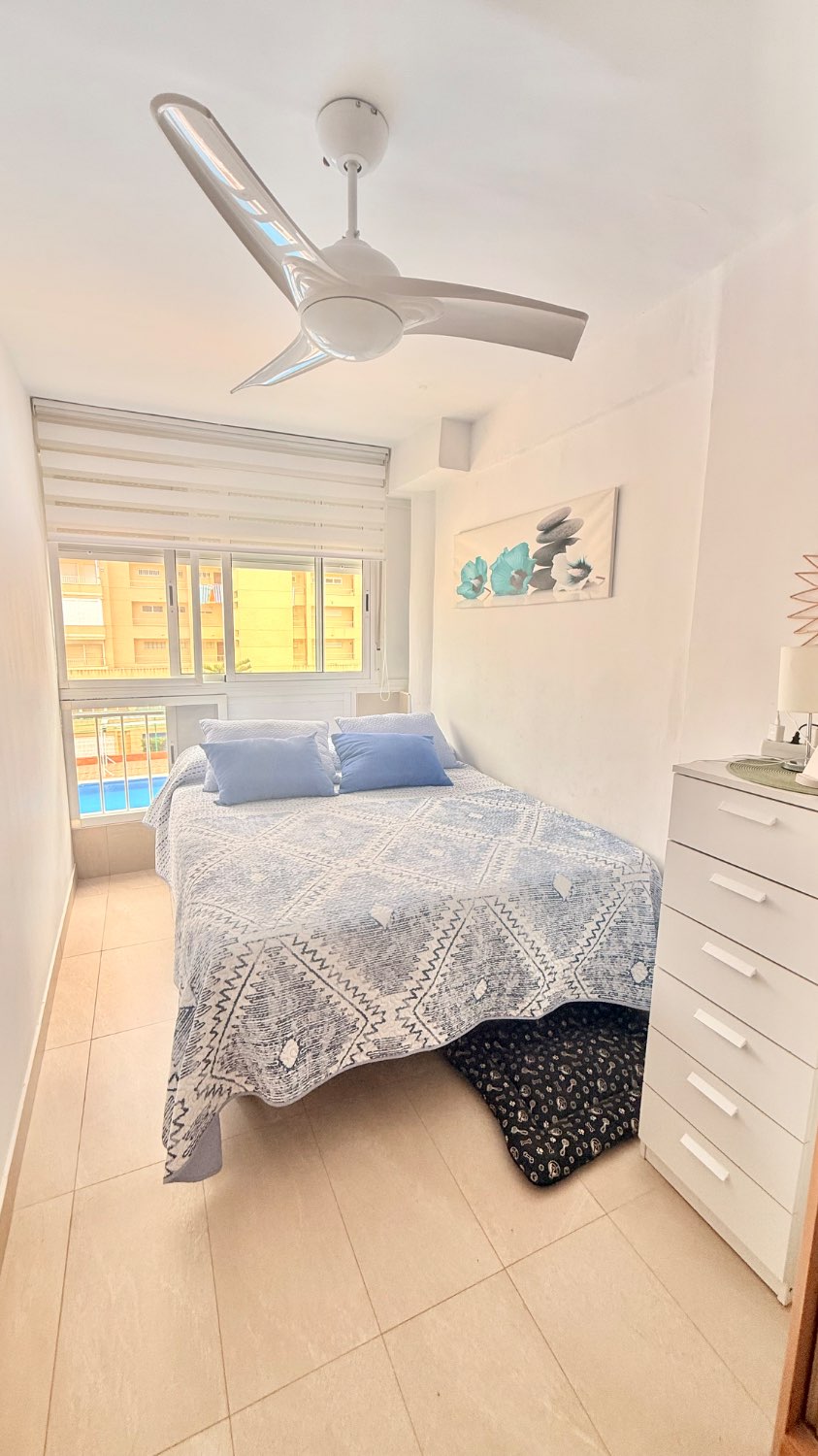 MODERNO APARTAMENTO REFORMADO
