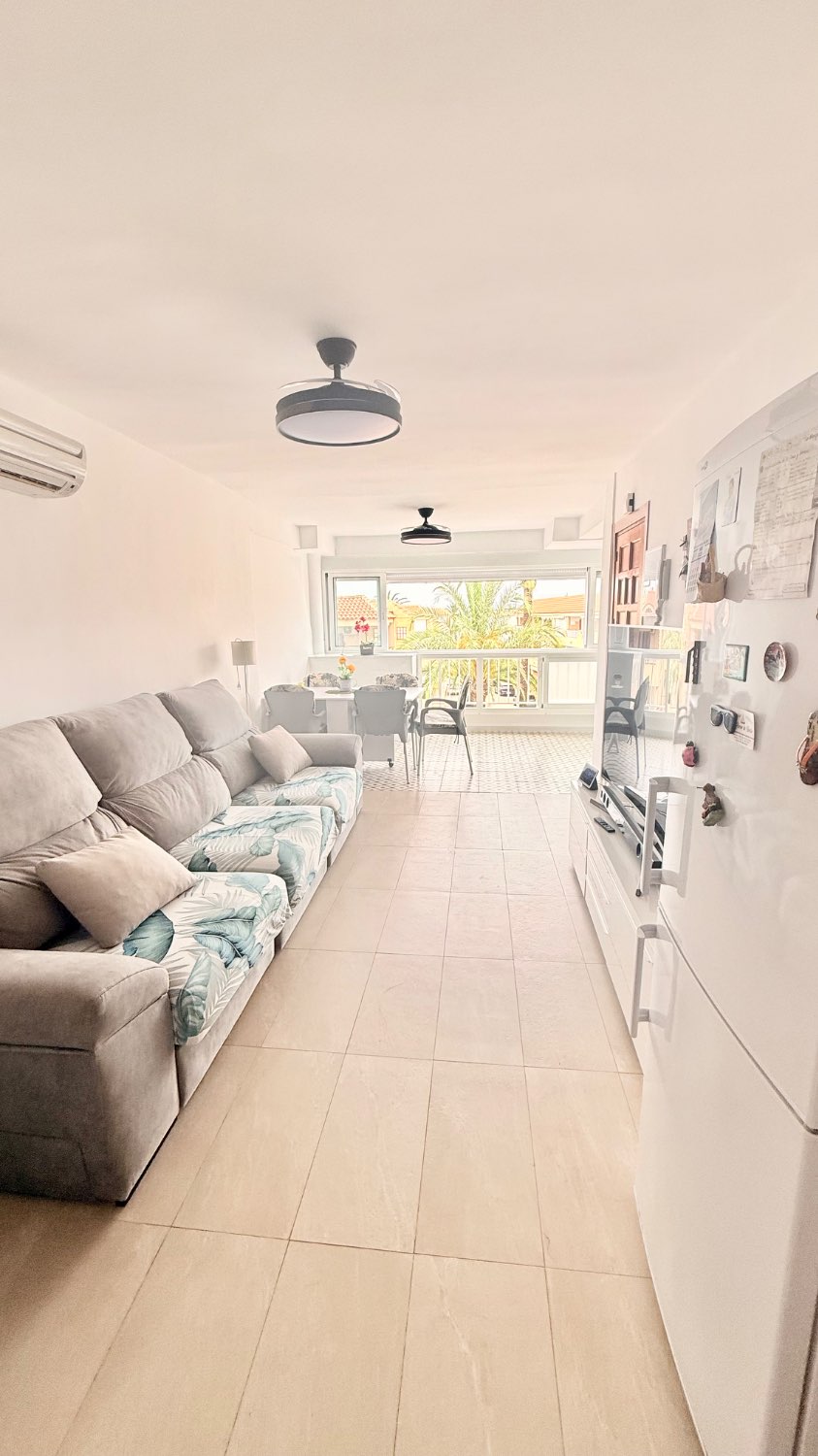 MODERNO APARTAMENTO REFORMADO