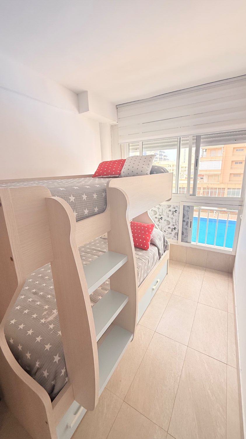 MODERNO APARTAMENTO REFORMADO