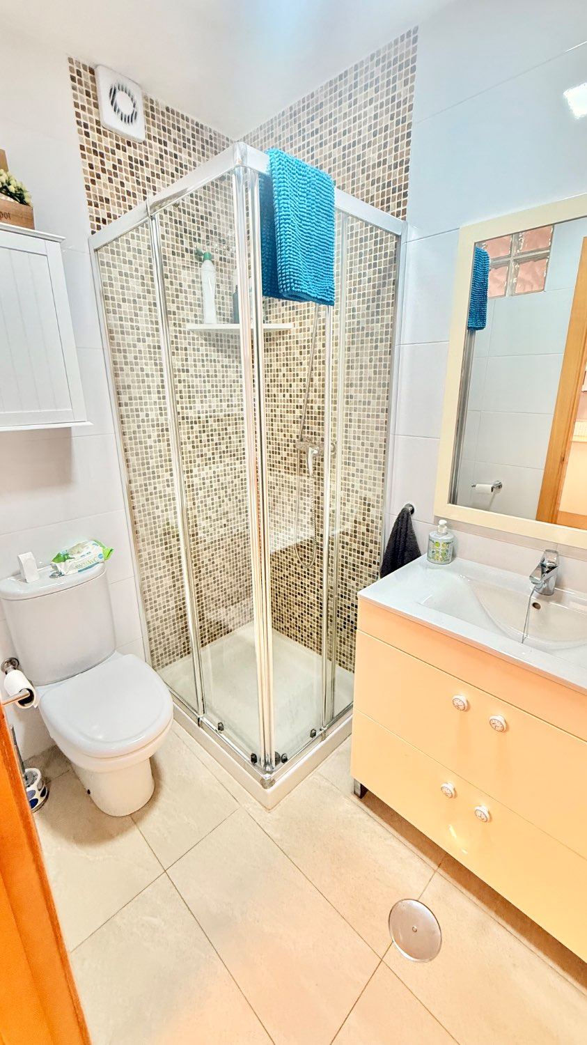 MODERNO APARTAMENTO REFORMADO