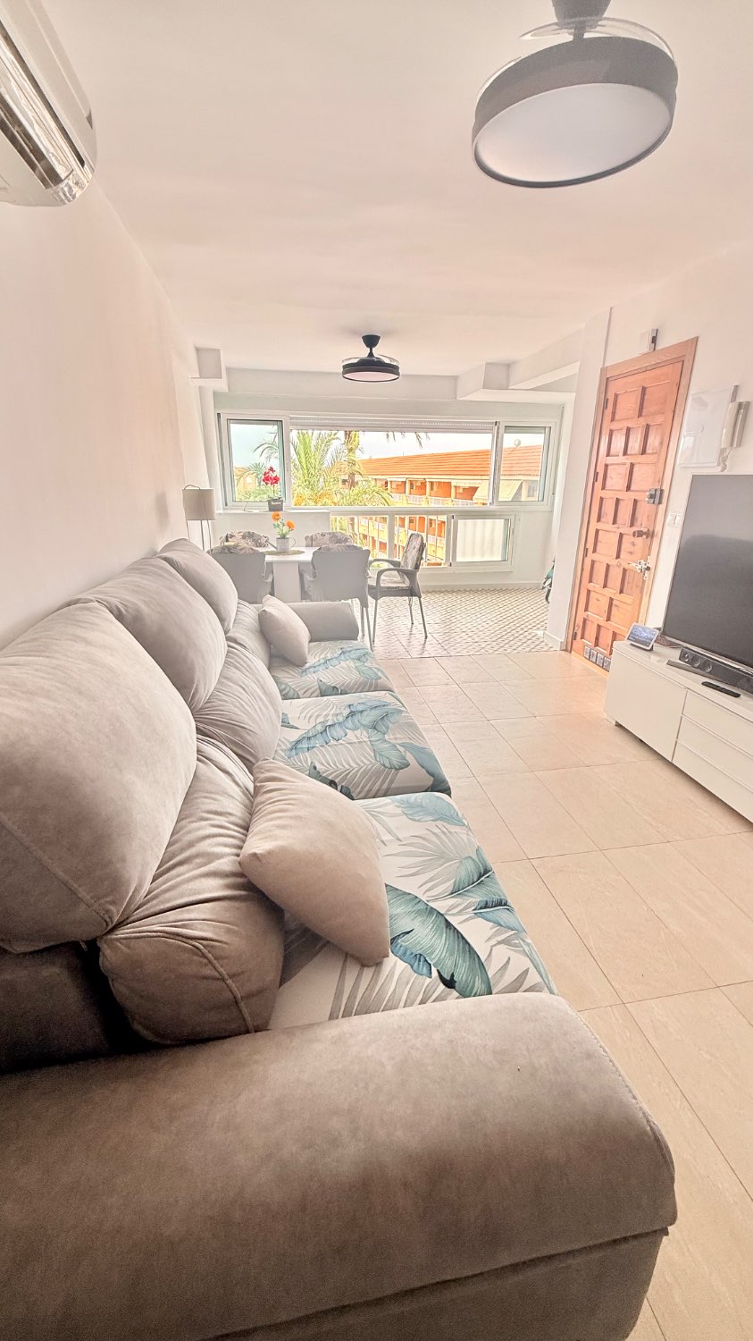 MODERNO APARTAMENTO REFORMADO