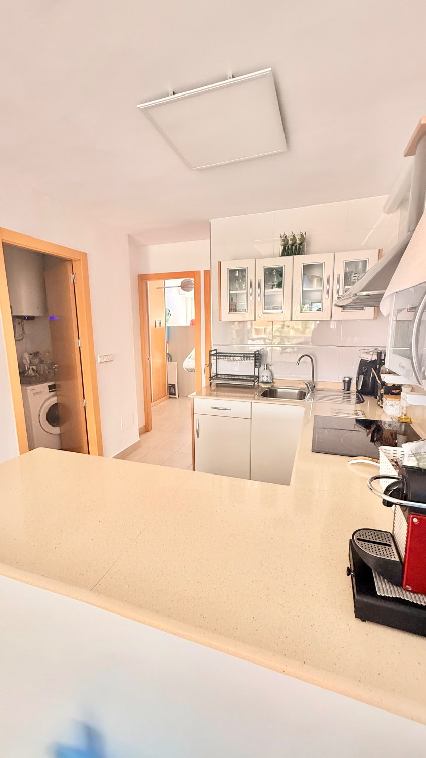 MODERNO APARTAMENTO REFORMADO