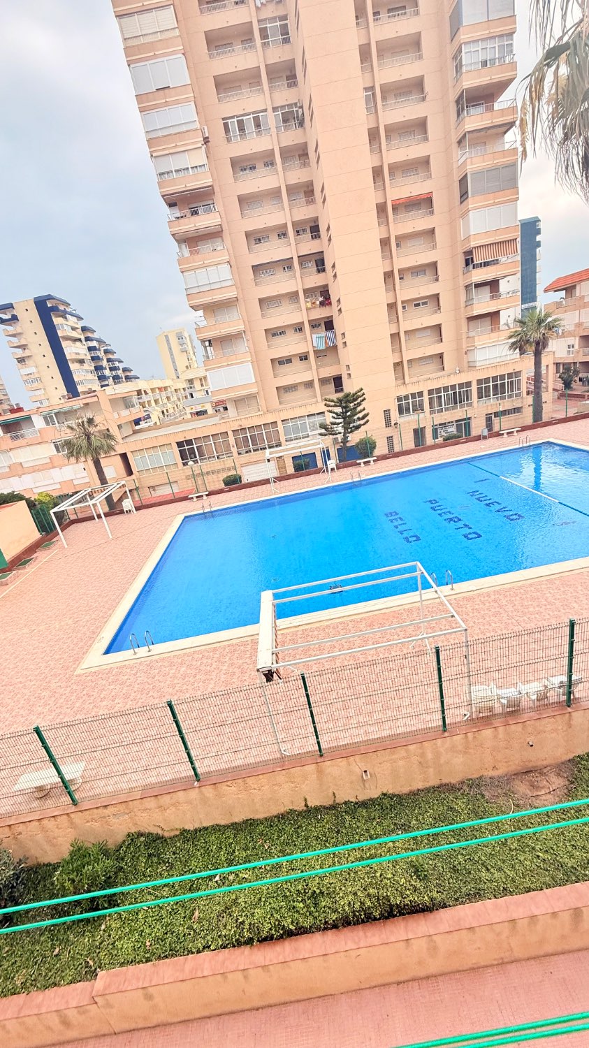 MODERNO APARTAMENTO REFORMADO
