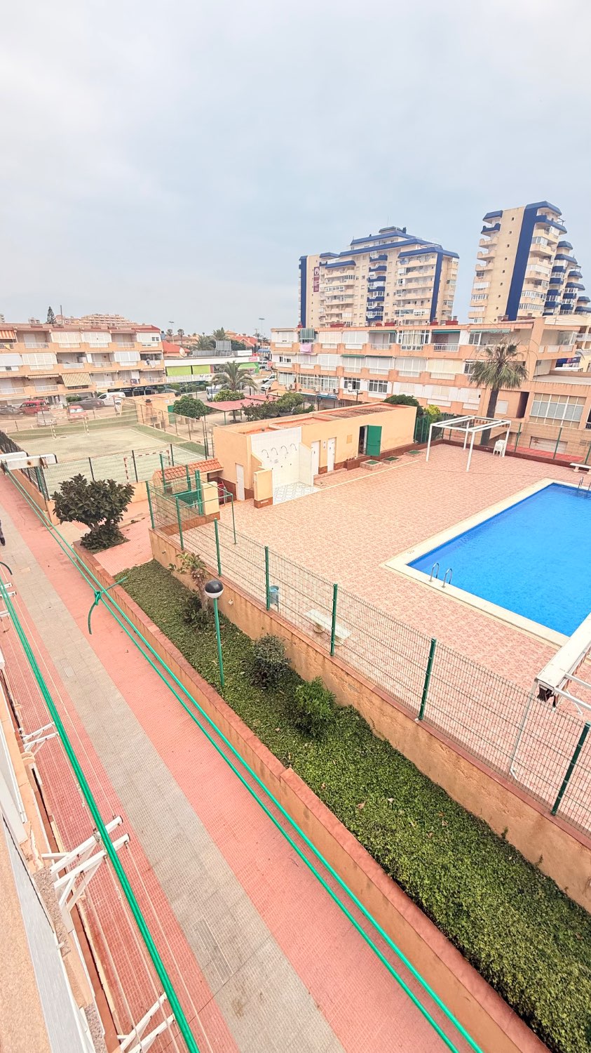 MODERNO APARTAMENTO REFORMADO
