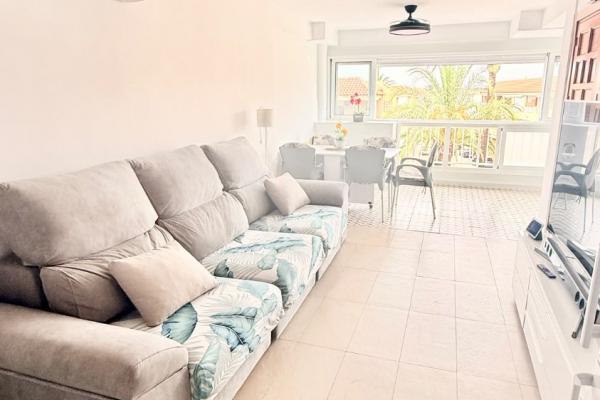 MODERNO APARTAMENTO REFORMADO