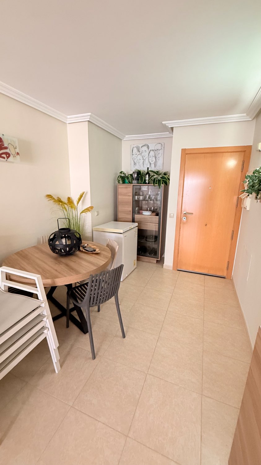 BEAUTIFUL FULLY EQUIPPED APARTMENT