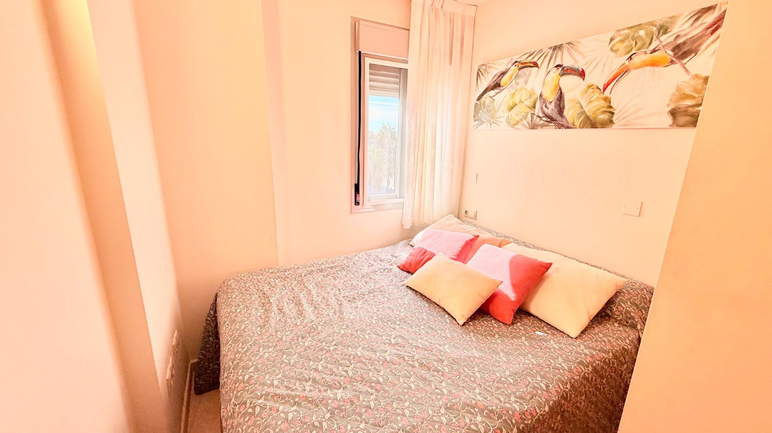 BEAUTIFUL FULLY EQUIPPED APARTMENT