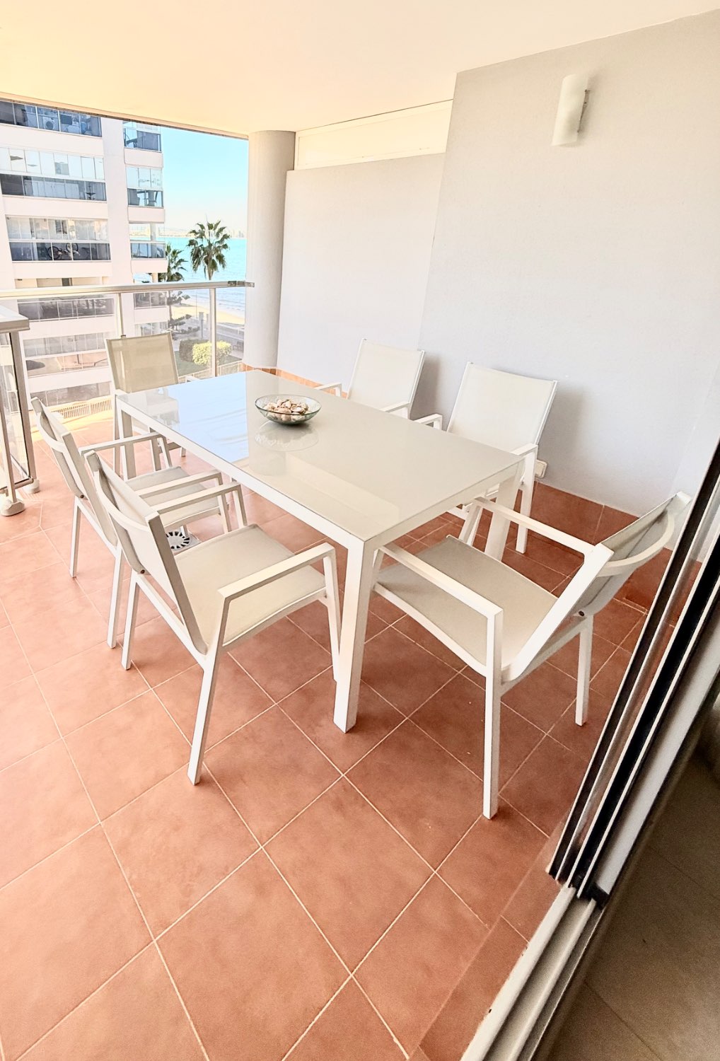 BEAUTIFUL FULLY EQUIPPED APARTMENT