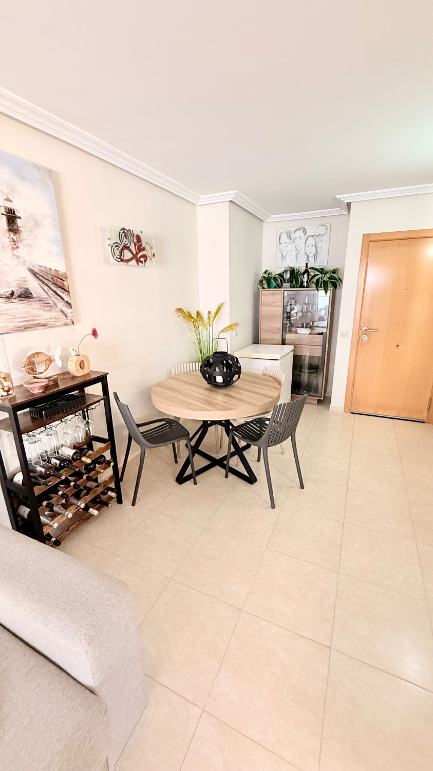 BEAUTIFUL FULLY EQUIPPED APARTMENT