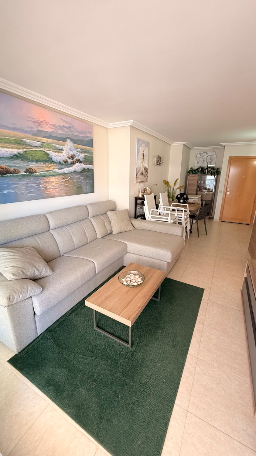 BEAUTIFUL FULLY EQUIPPED APARTMENT