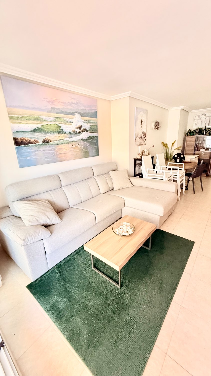 BEAUTIFUL FULLY EQUIPPED APARTMENT