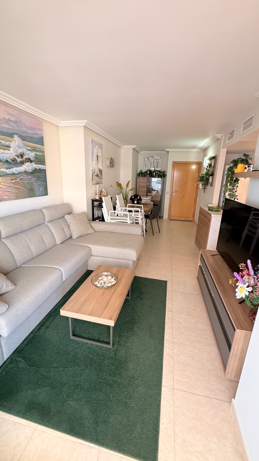 BEAUTIFUL FULLY EQUIPPED APARTMENT