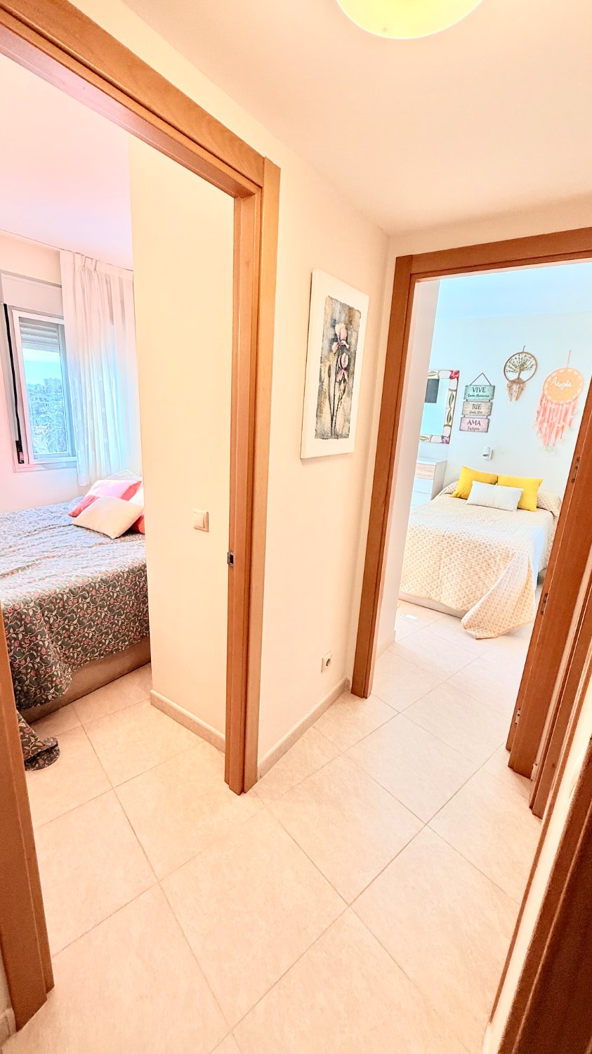 BEAUTIFUL FULLY EQUIPPED APARTMENT