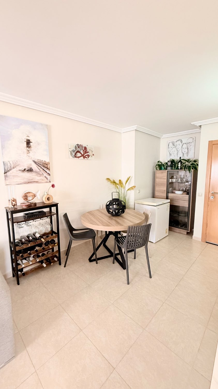 BEAUTIFUL FULLY EQUIPPED APARTMENT