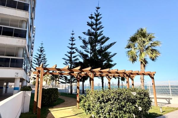 Apartment for sale in Playa del Esparto-Veneziola (La Manga del Mar Menor)