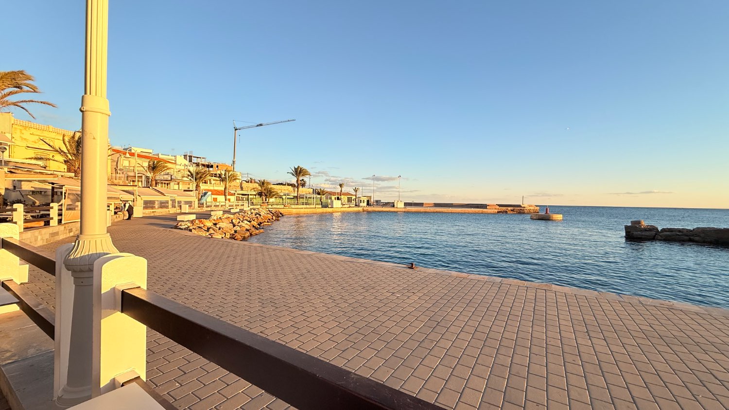 Дом в продаже в Cabo de Palos (Cartagena)