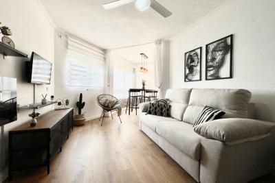 Studie til salg i Playa de las Gaviotas-El Pedrucho (La Manga del Mar Menor)