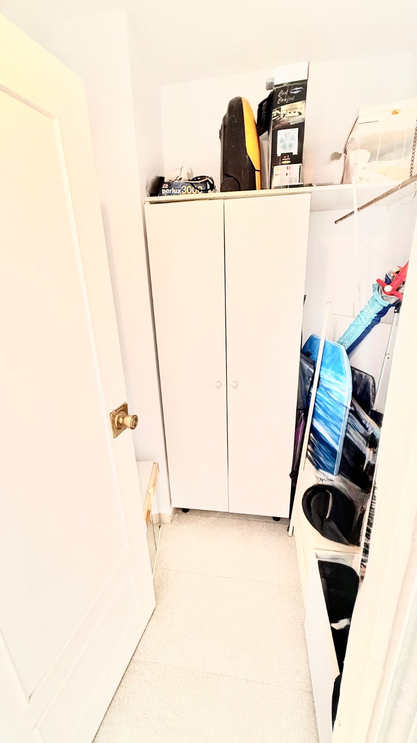 Apartmán v prodeji in Playa de las Gaviotas-El Pedrucho (La Manga del Mar Menor)