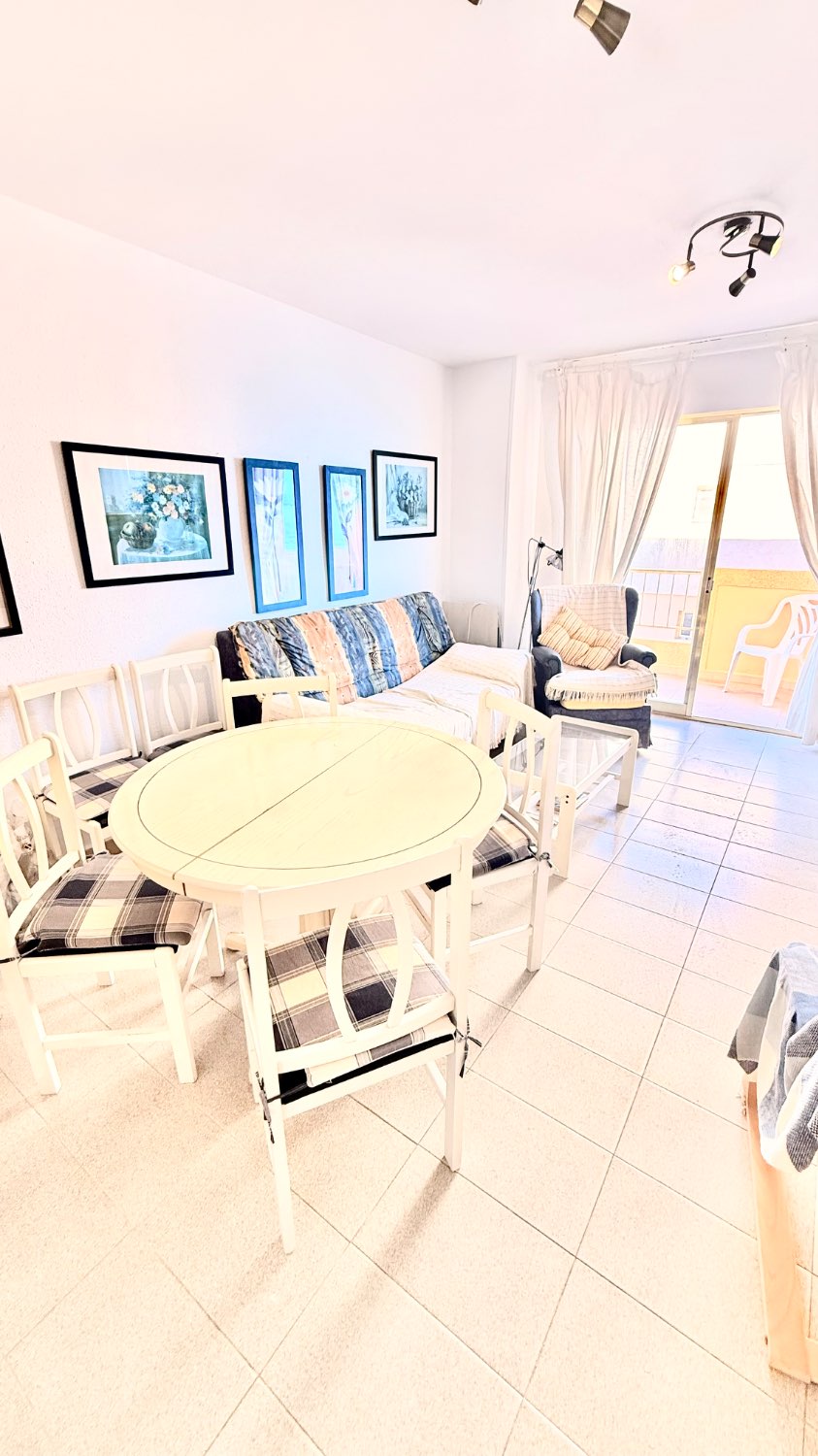 Apartmán v prodeji in Playa de las Gaviotas-El Pedrucho (La Manga del Mar Menor)