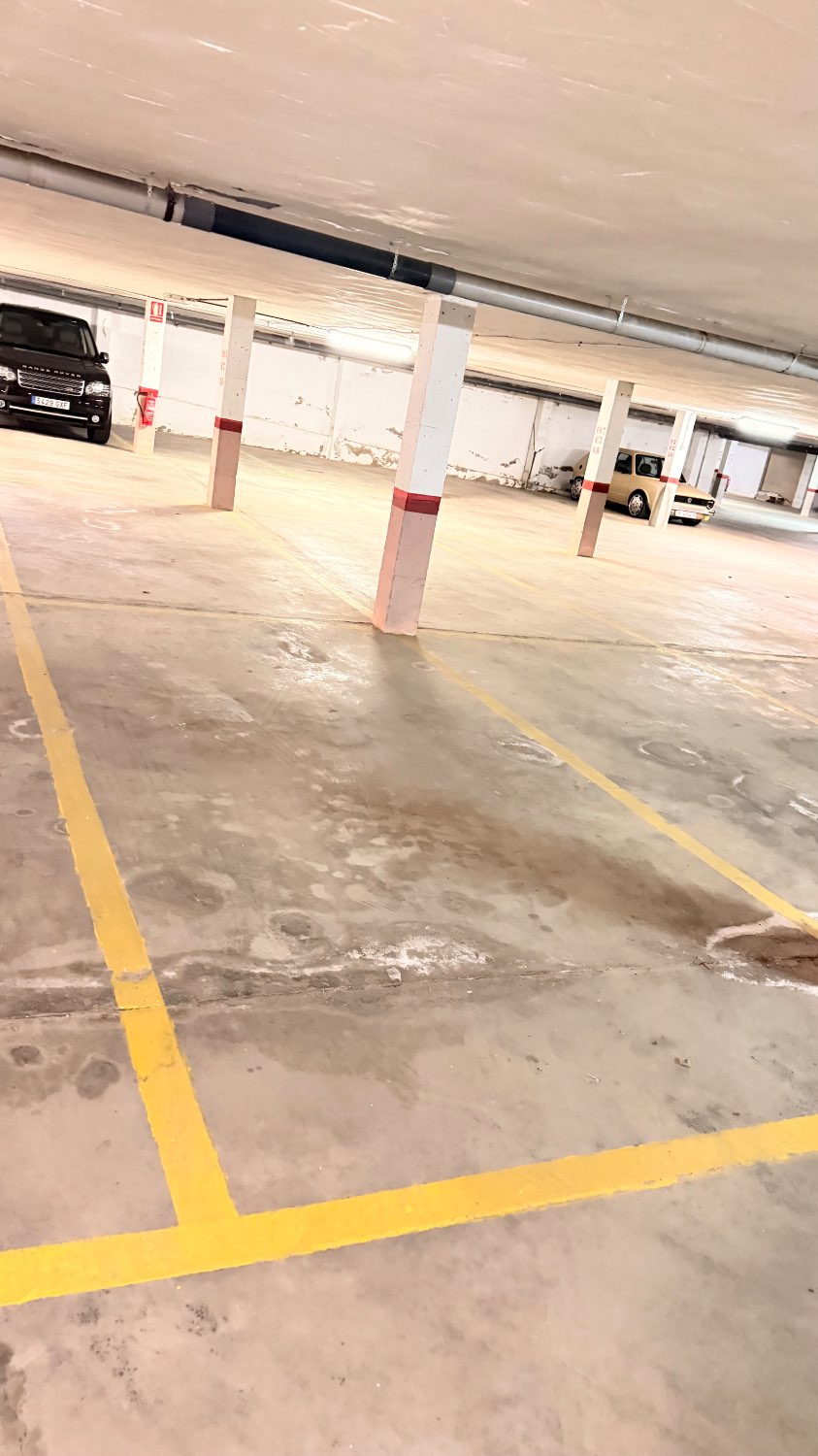 Apartmán v prodeji in Playa de las Gaviotas-El Pedrucho (La Manga del Mar Menor)