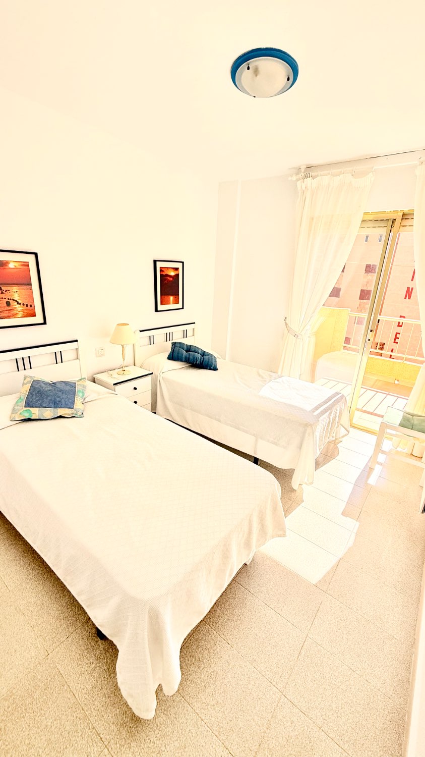 Apartmán v prodeji in Playa de las Gaviotas-El Pedrucho (La Manga del Mar Menor)