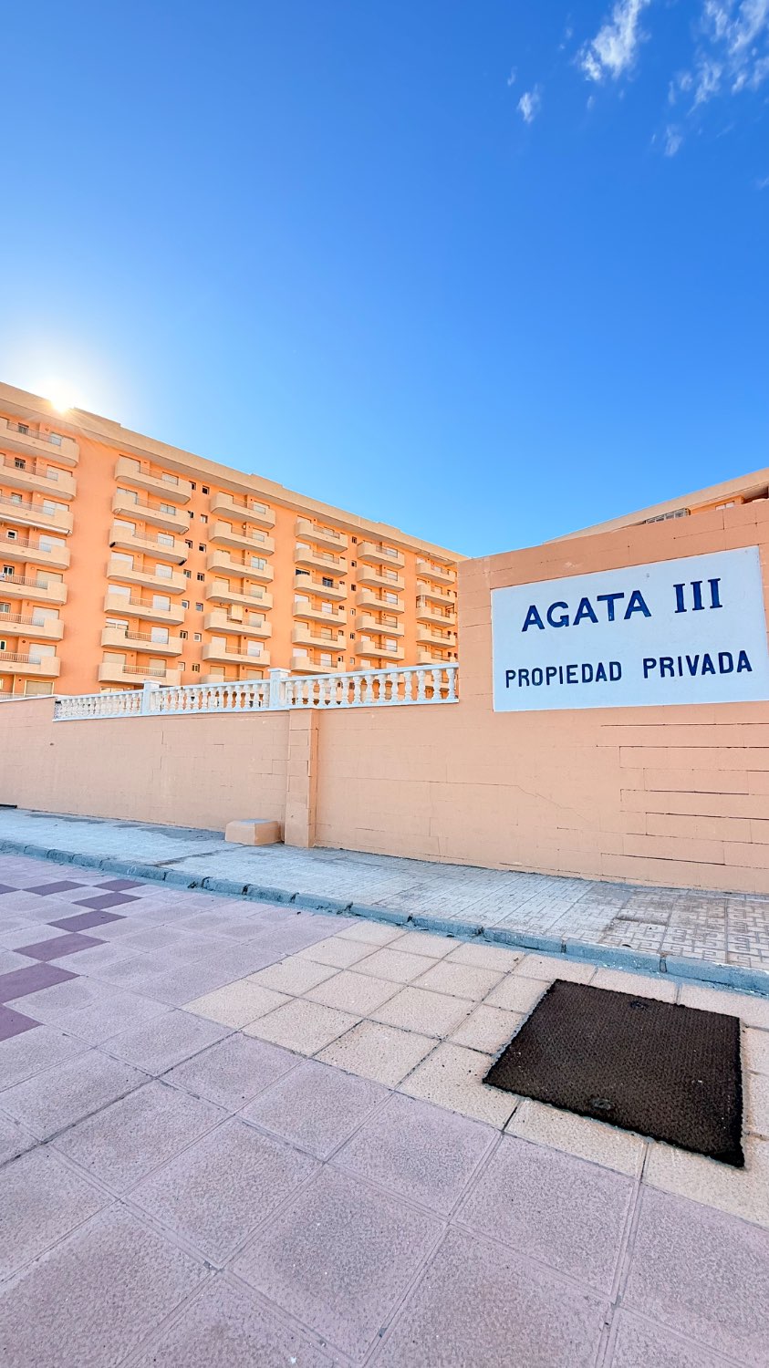 Apartmán v prodeji in Playa de las Gaviotas-El Pedrucho (La Manga del Mar Menor)