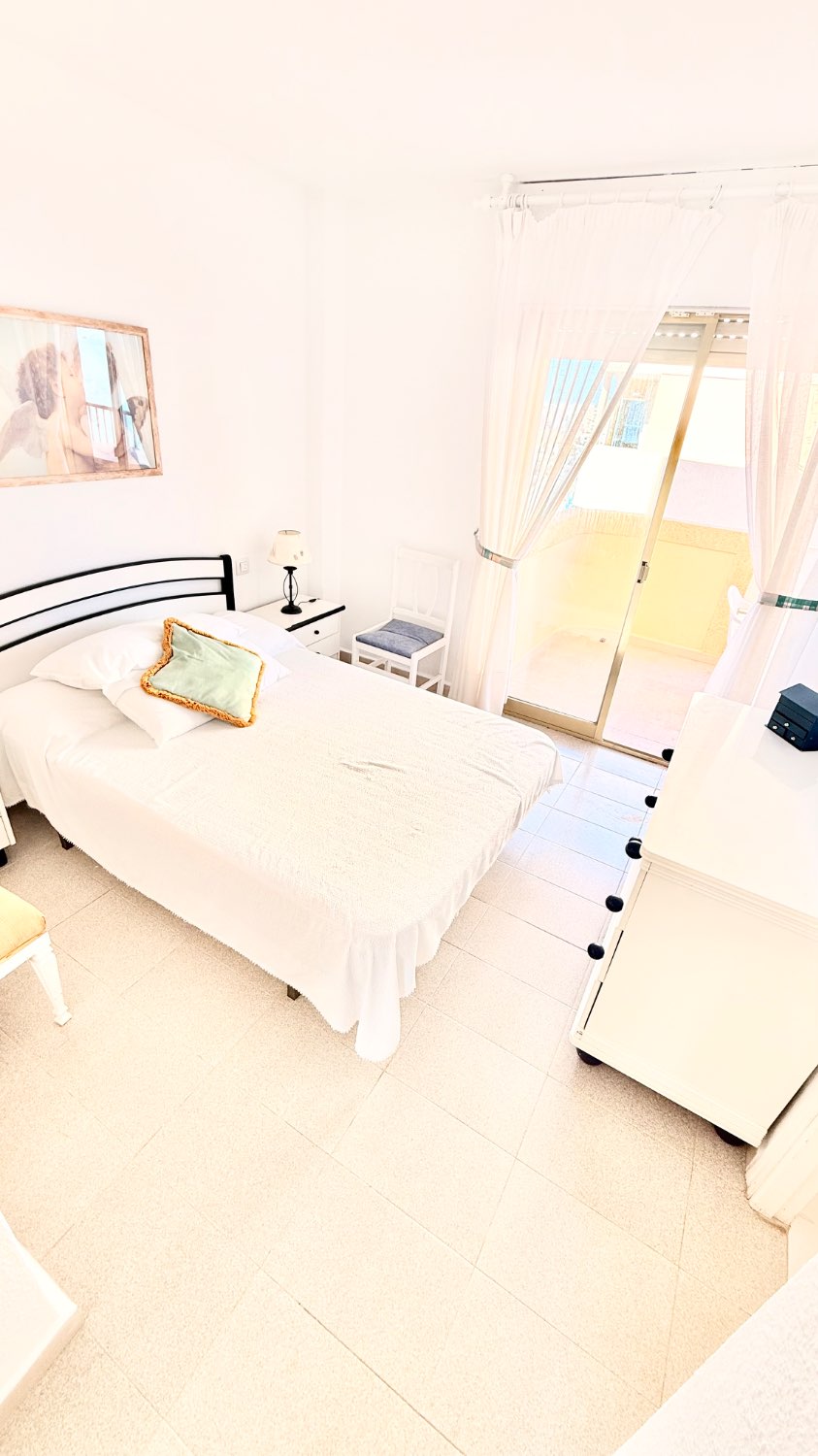 Apartmán v prodeji in Playa de las Gaviotas-El Pedrucho (La Manga del Mar Menor)