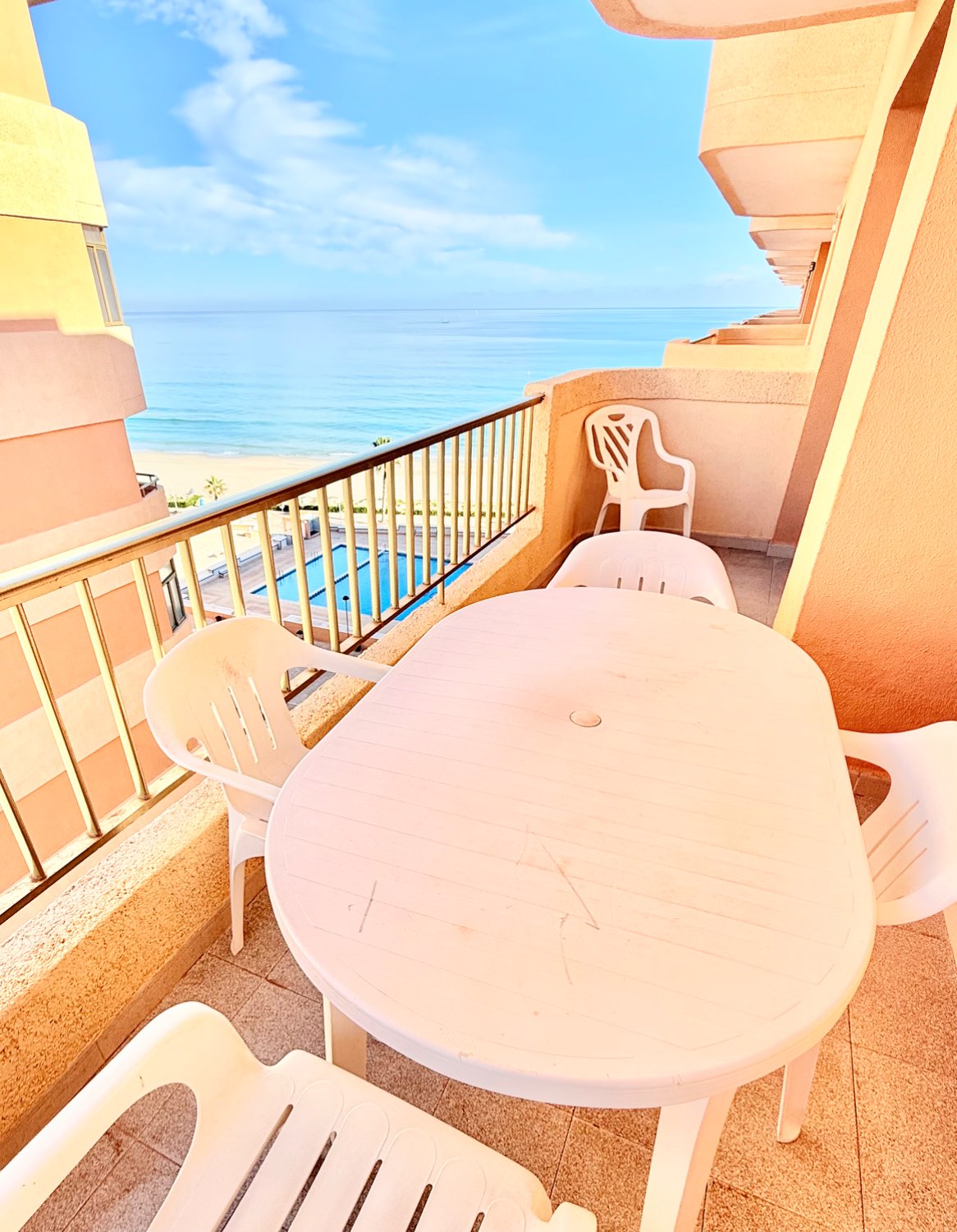 Apartmán v prodeji in Playa de las Gaviotas-El Pedrucho (La Manga del Mar Menor)