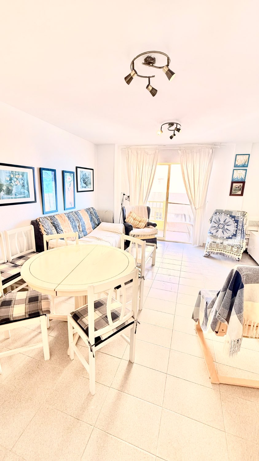 Apartmán v prodeji in Playa de las Gaviotas-El Pedrucho (La Manga del Mar Menor)