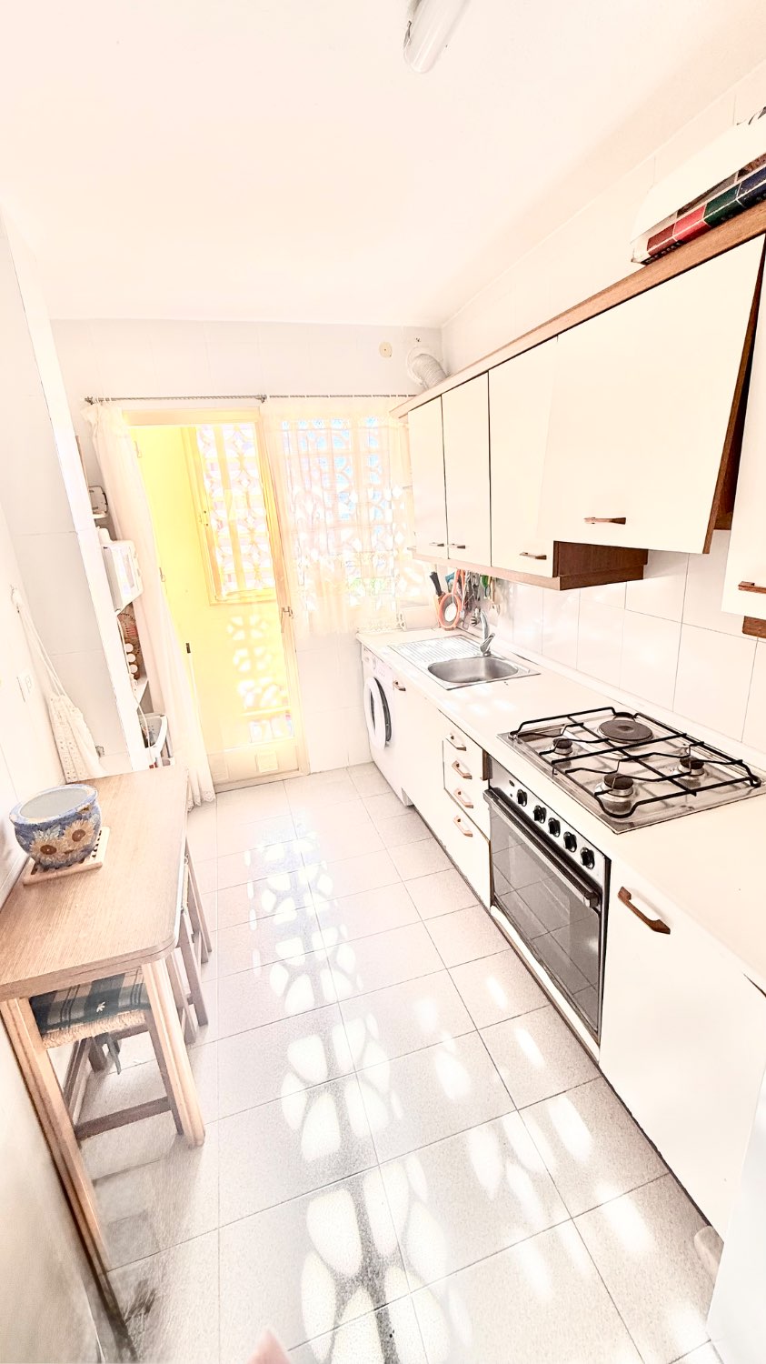 Apartmán v prodeji in Playa de las Gaviotas-El Pedrucho (La Manga del Mar Menor)