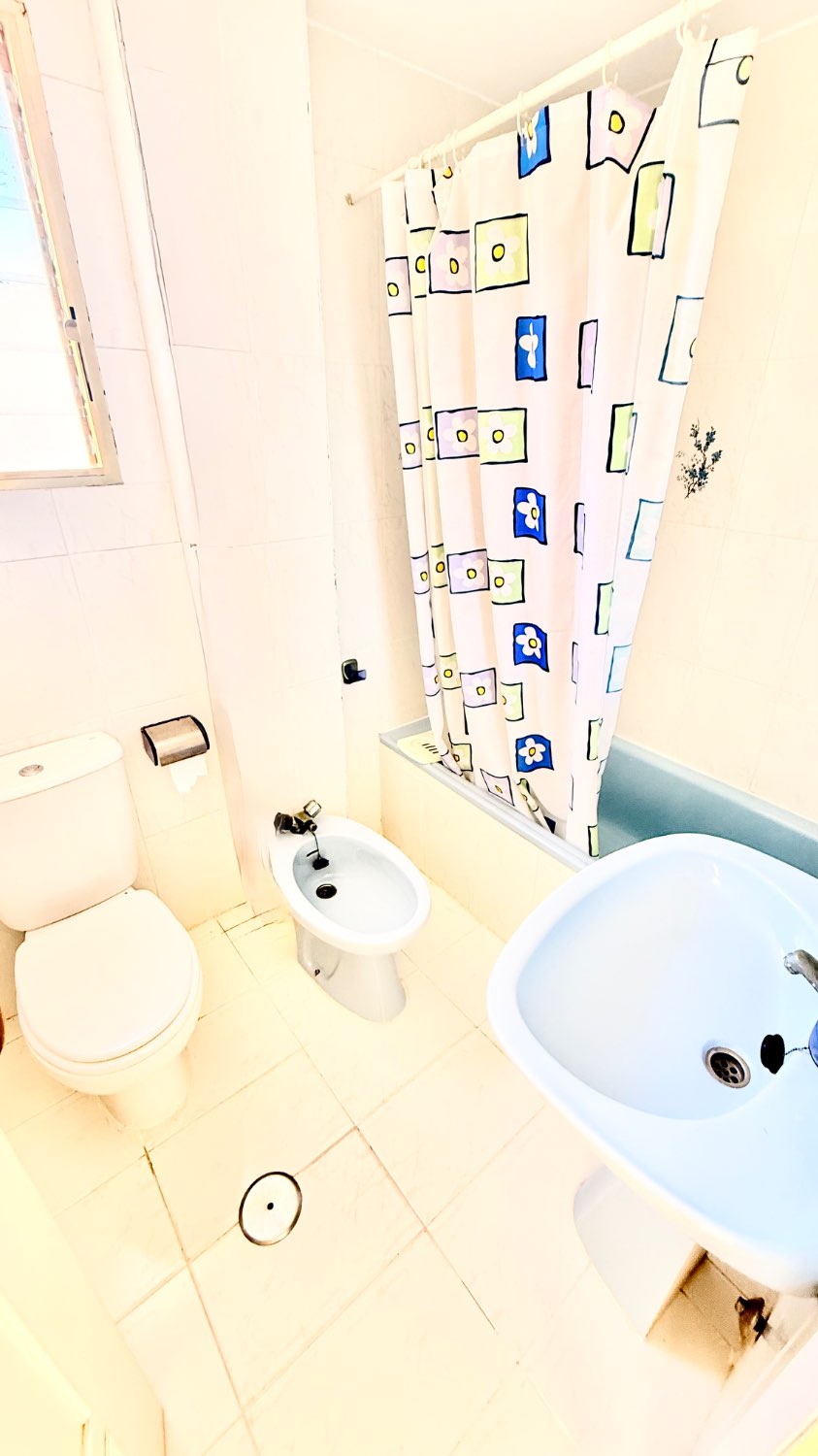 Apartmán v prodeji in Playa de las Gaviotas-El Pedrucho (La Manga del Mar Menor)