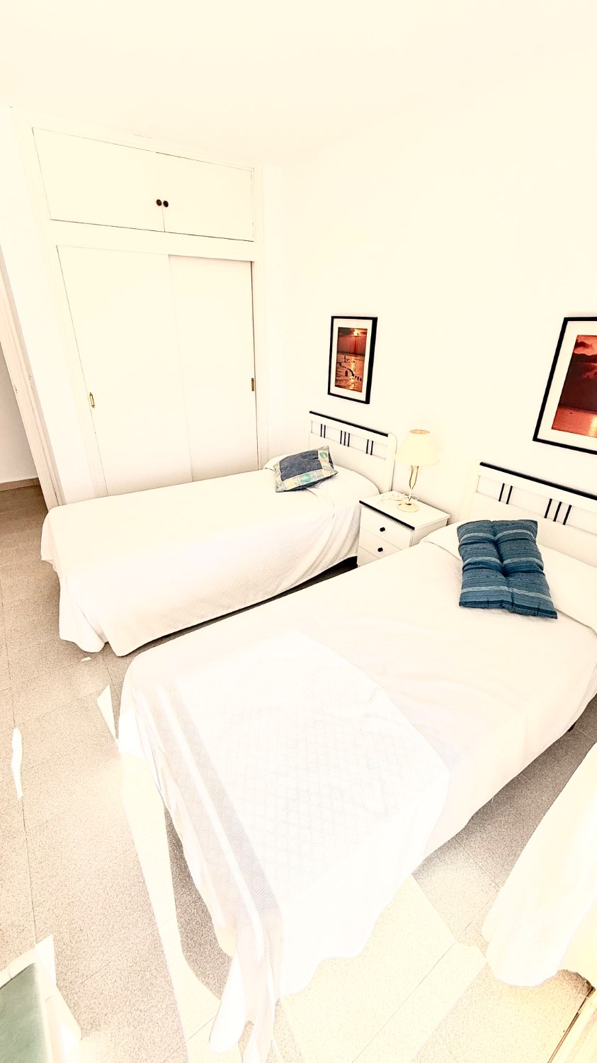 Apartmán v prodeji in Playa de las Gaviotas-El Pedrucho (La Manga del Mar Menor)