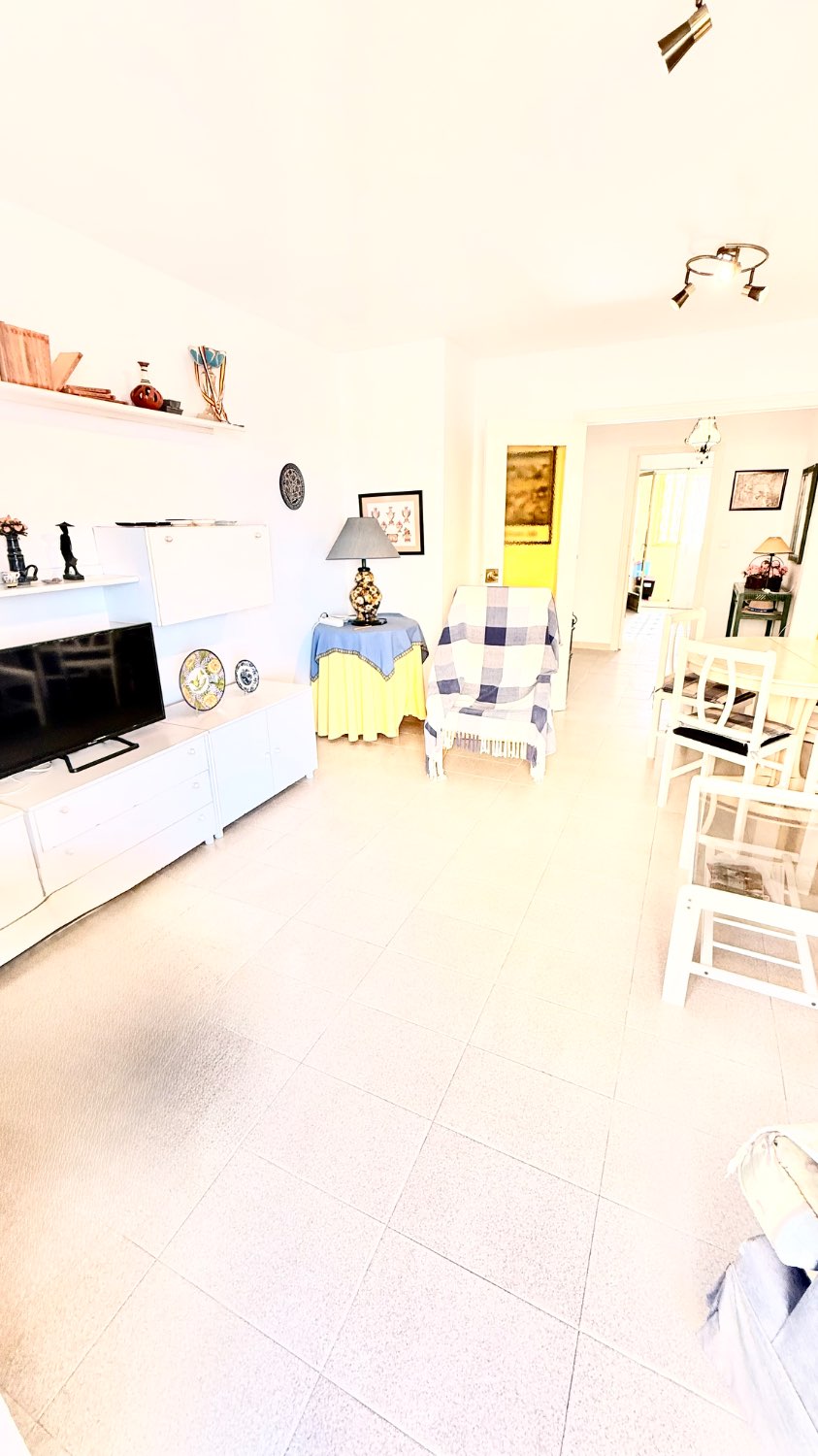 Apartmán v prodeji in Playa de las Gaviotas-El Pedrucho (La Manga del Mar Menor)
