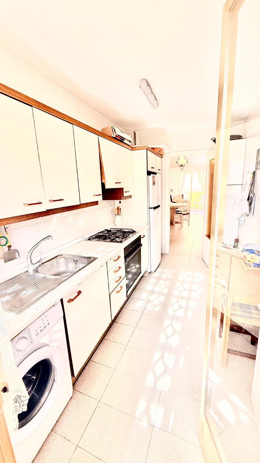 Apartmán v prodeji in Playa de las Gaviotas-El Pedrucho (La Manga del Mar Menor)