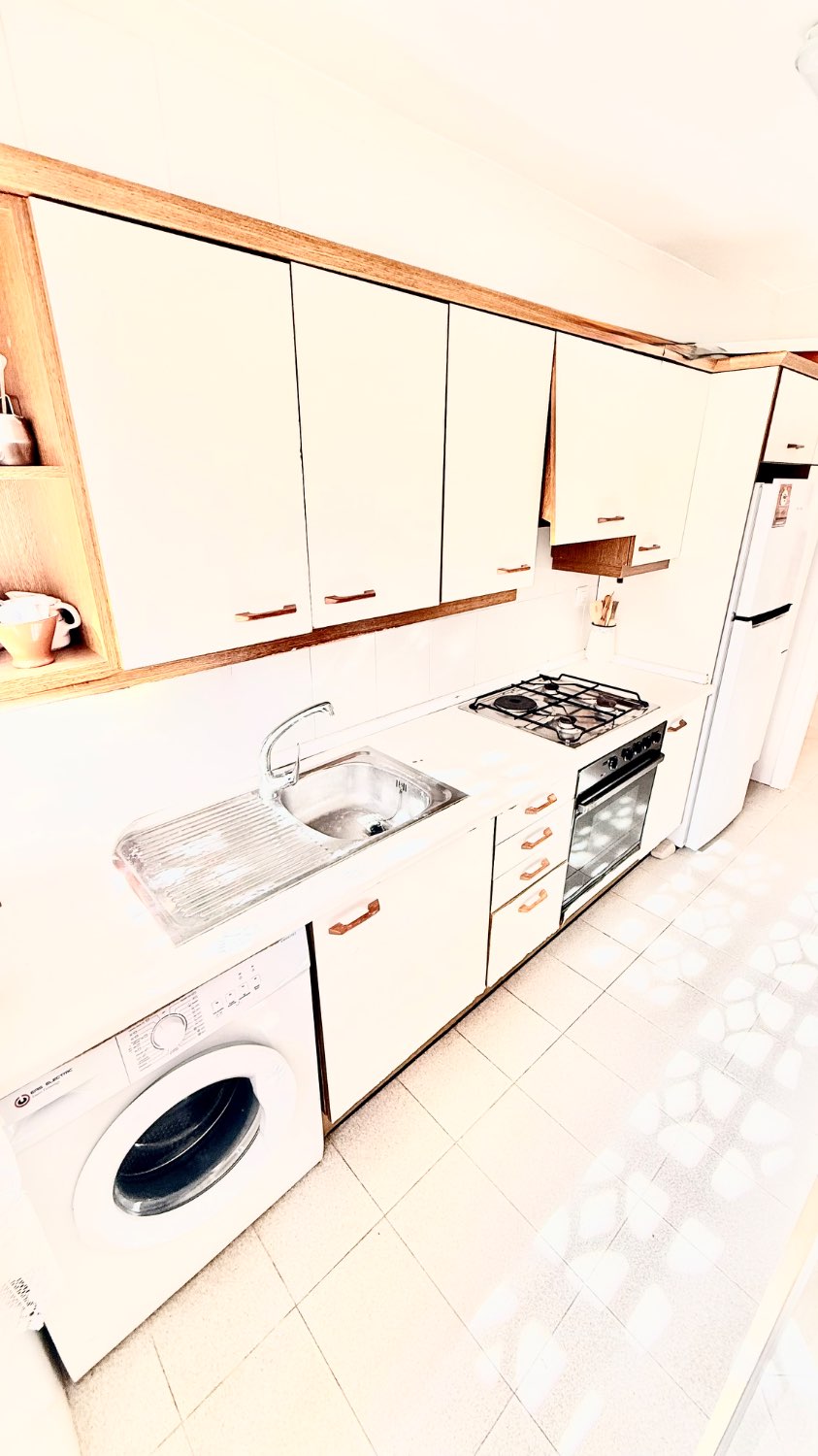 Apartmán v prodeji in Playa de las Gaviotas-El Pedrucho (La Manga del Mar Menor)