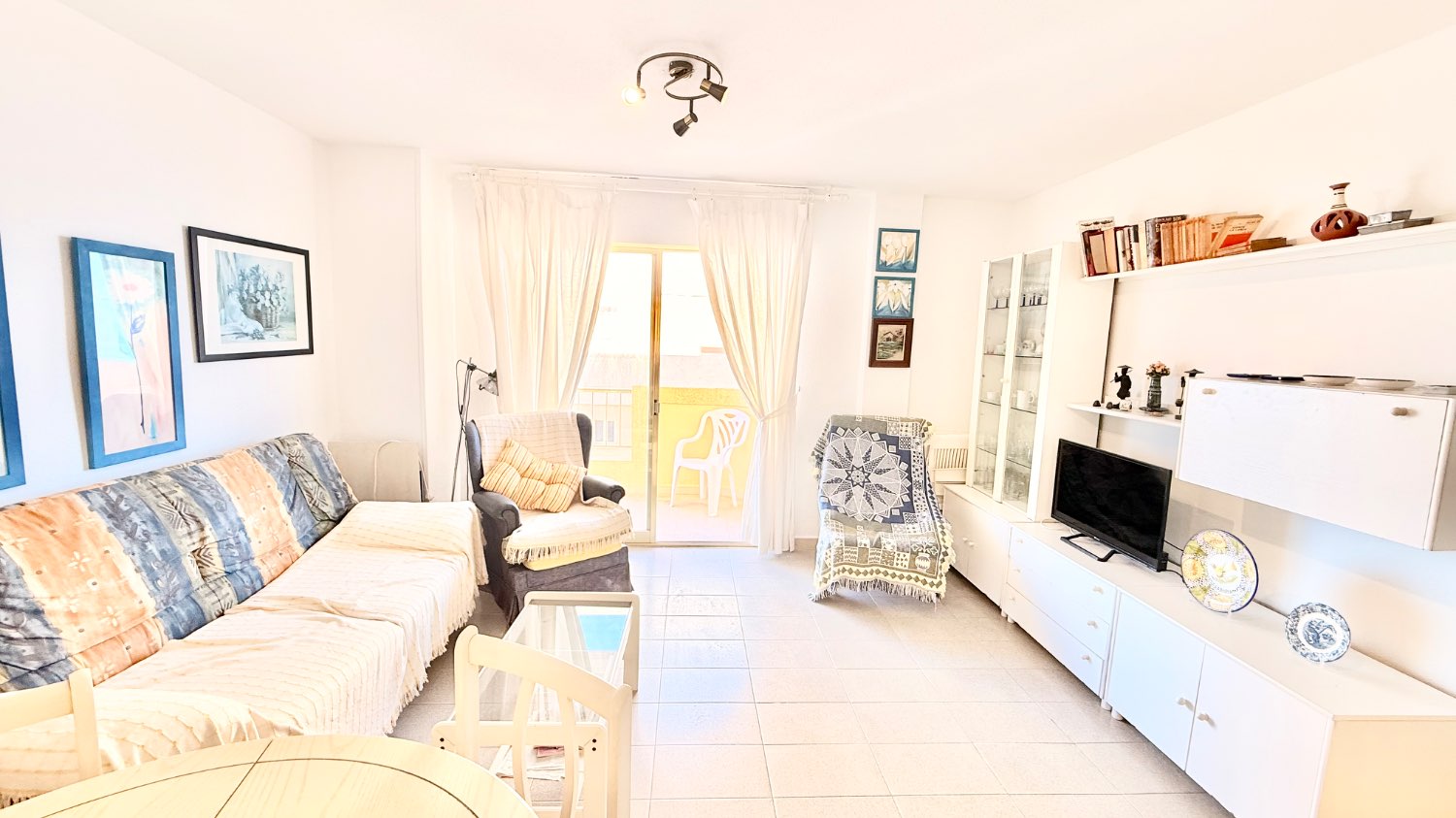 Apartmán v prodeji in Playa de las Gaviotas-El Pedrucho (La Manga del Mar Menor)