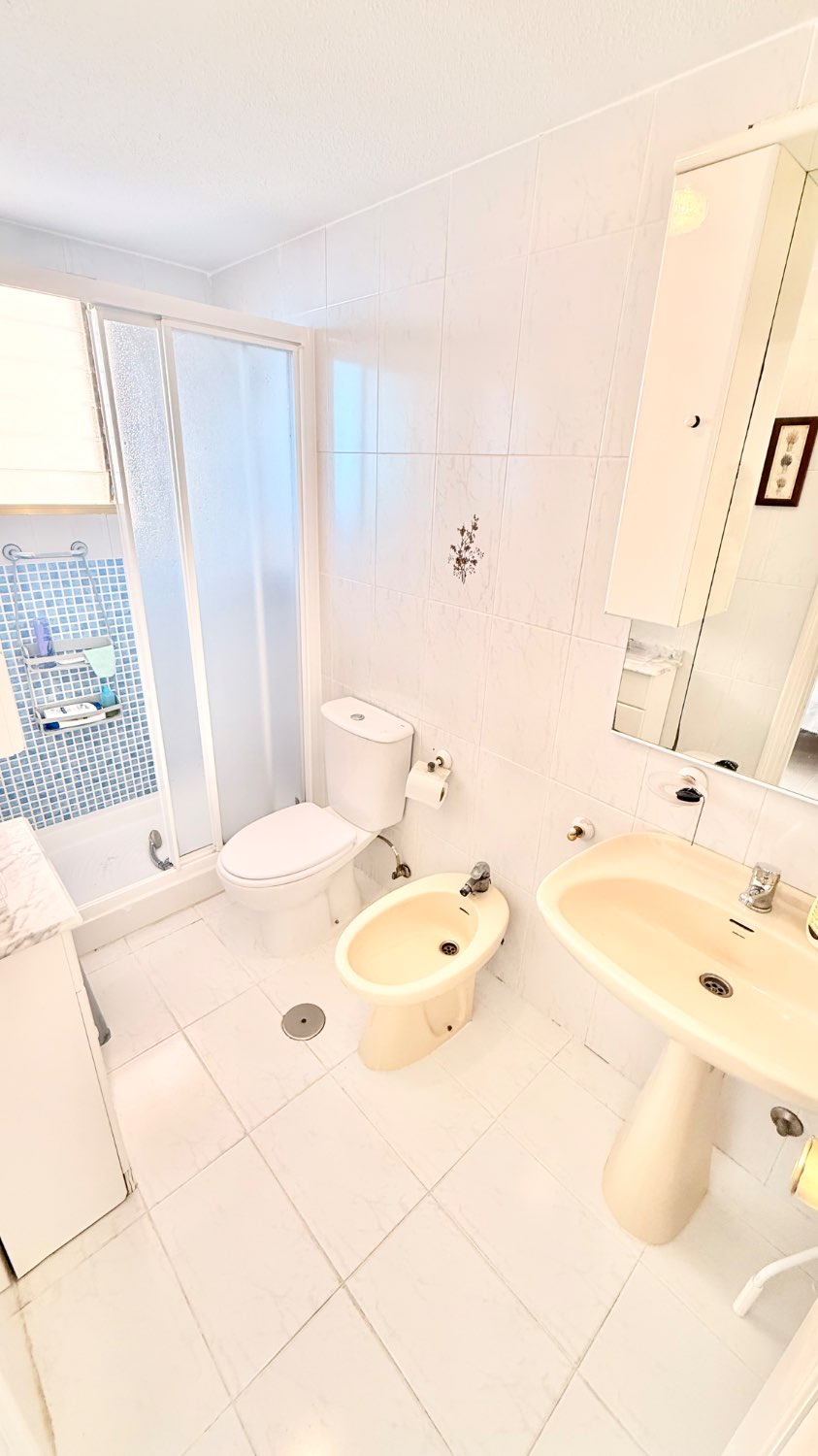 Apartmán v prodeji in Playa de las Gaviotas-El Pedrucho (La Manga del Mar Menor)