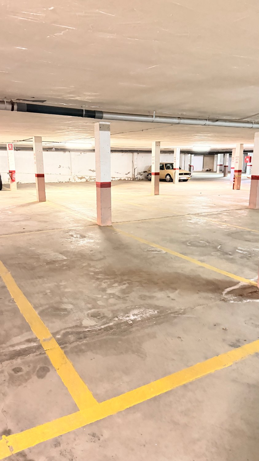 Apartmán v prodeji in Playa de las Gaviotas-El Pedrucho (La Manga del Mar Menor)