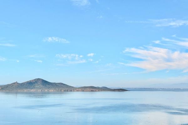 Apartmán v prodeji in Playa de las Gaviotas-El Pedrucho (La Manga del Mar Menor)