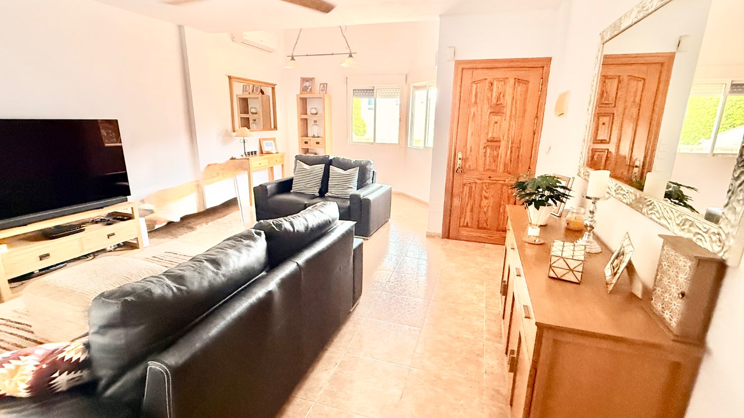 Txaleta salgai in Mar de Cristal-Cabo de Palos (Cartagena)