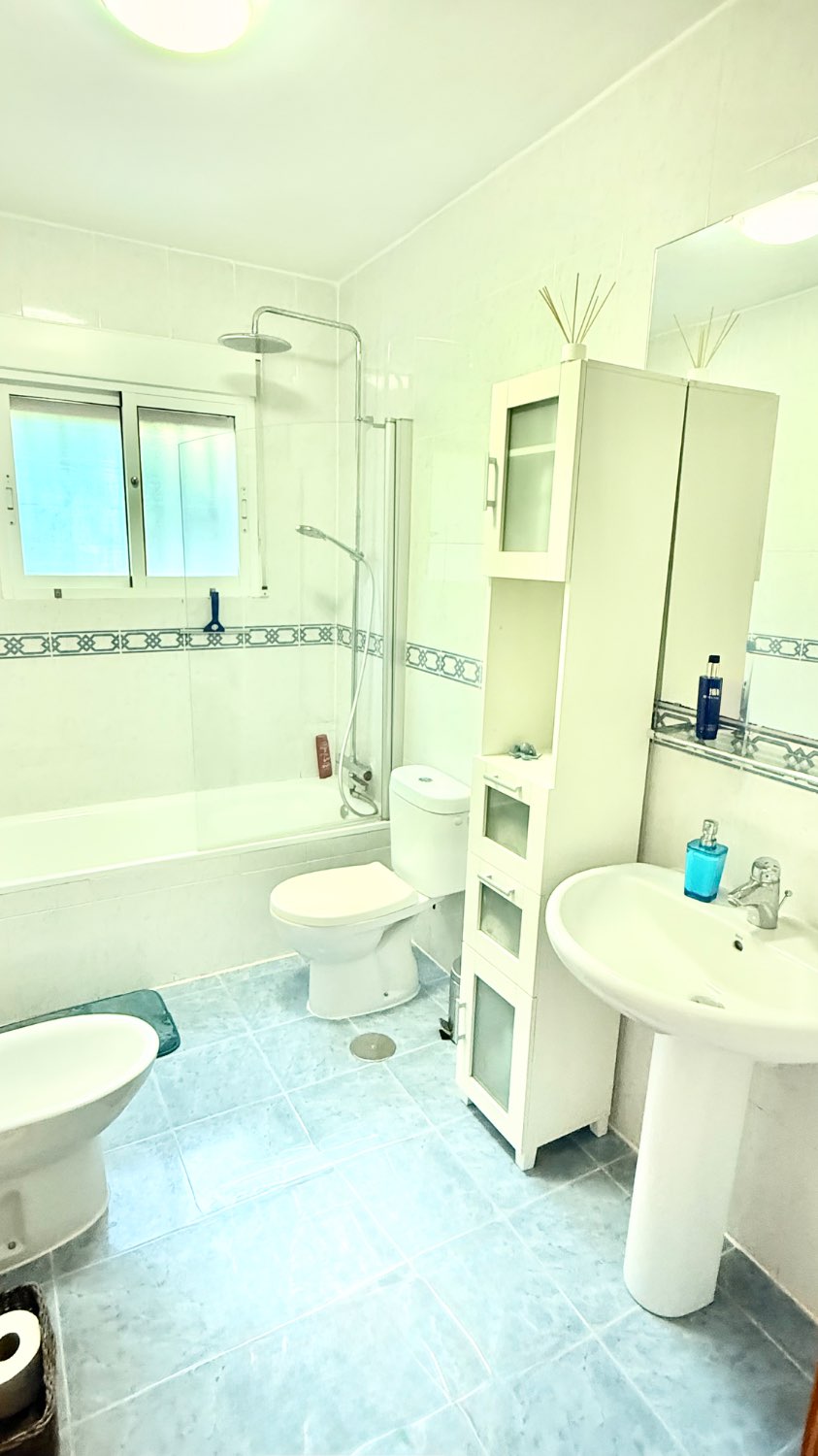 Txaleta salgai in Mar de Cristal-Cabo de Palos (Cartagena)